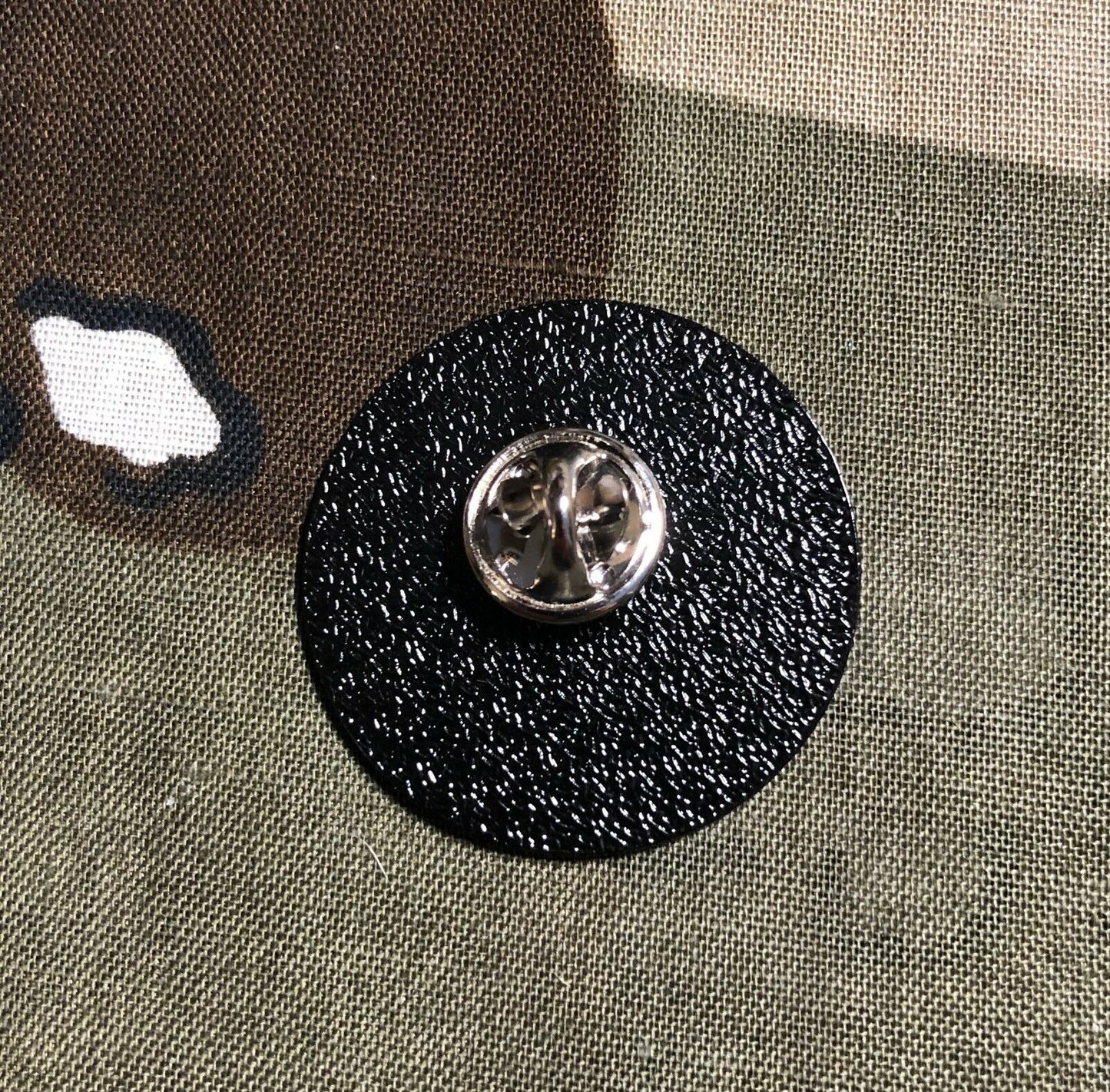 Type O Negative Casket Crew Enamel Lapel Pin T004PC Badge