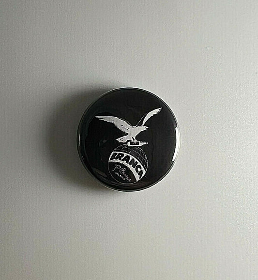 Fernet- Tribute 1” Button F009B Badge Pin