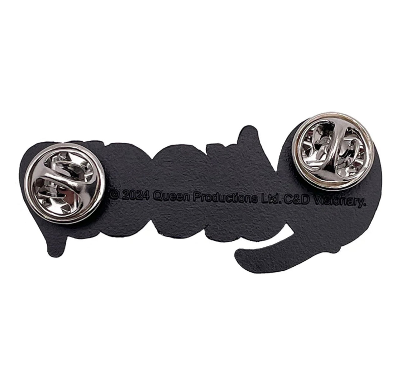 Queen Rock Band Enamel Lapel Pin Q002PC