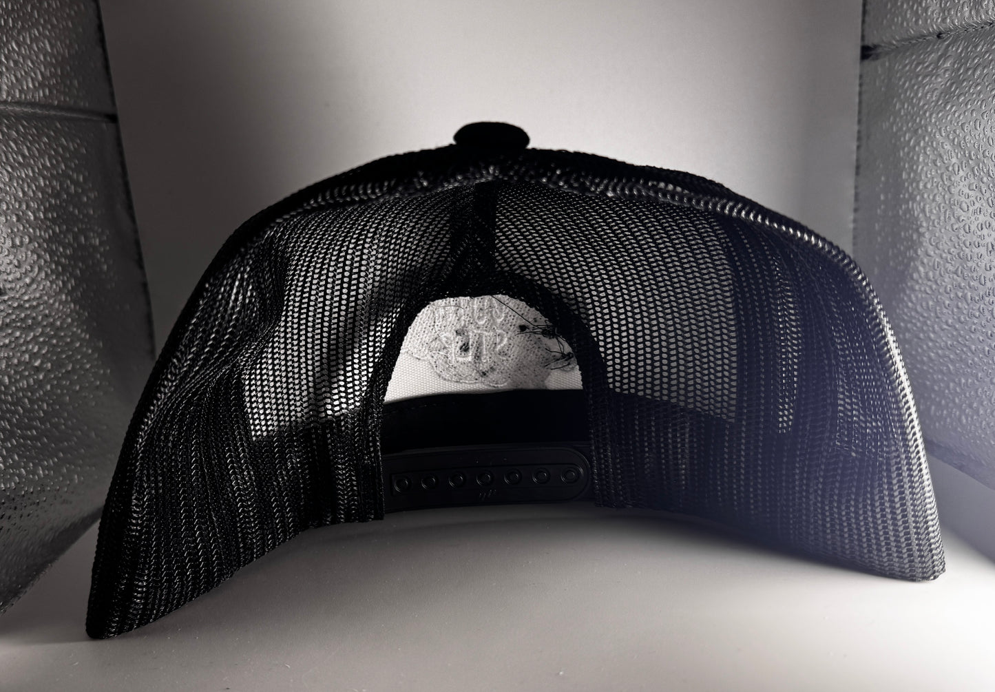 Minor Threat Out Of Step Embroidered Baseball Hat Cap