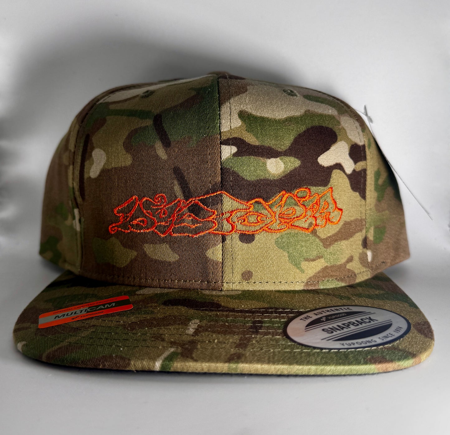 Dystopia Crust Punk Doom Baseball Hat Cap