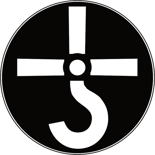 Blue Oyster Cult Sticker B040S
