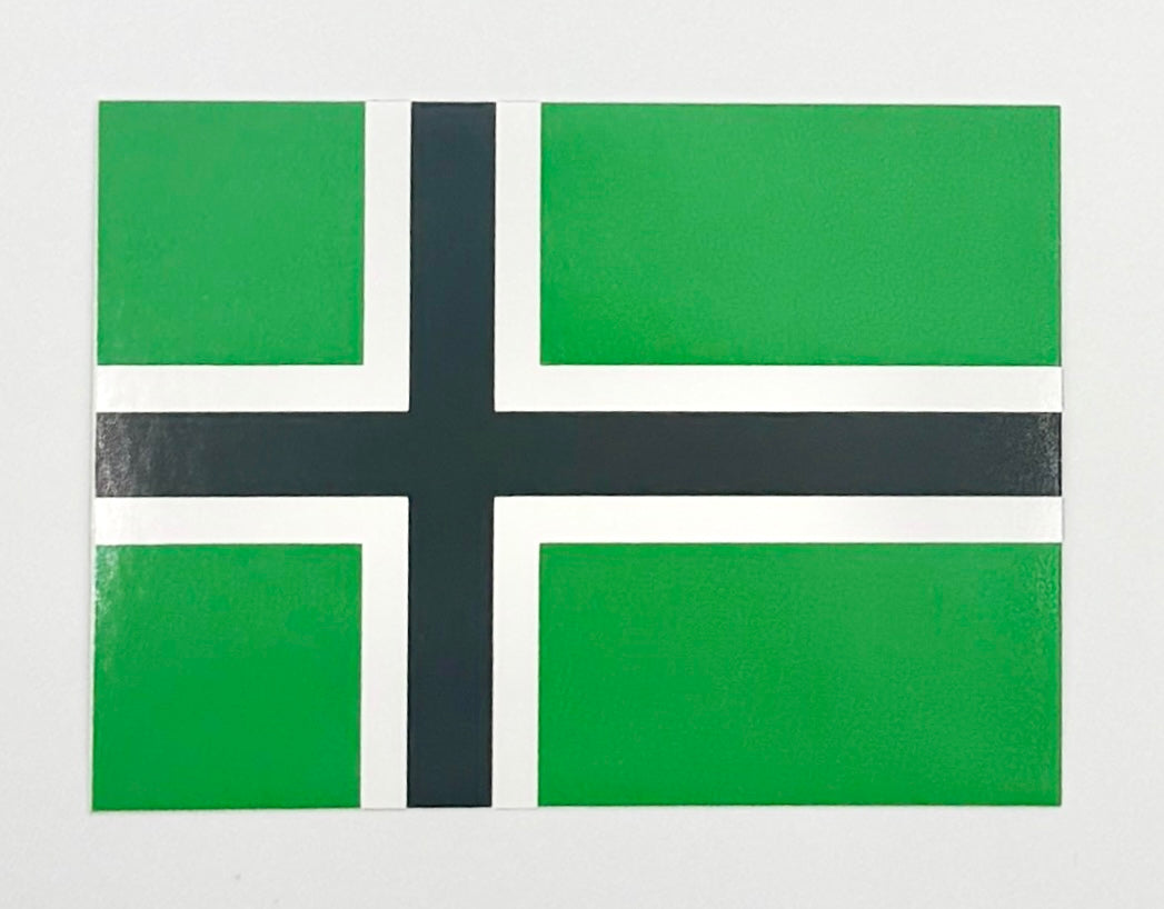 Type O Negative Vinland Sticker T014S