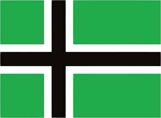 Type O Negative Vinland Sticker T014S