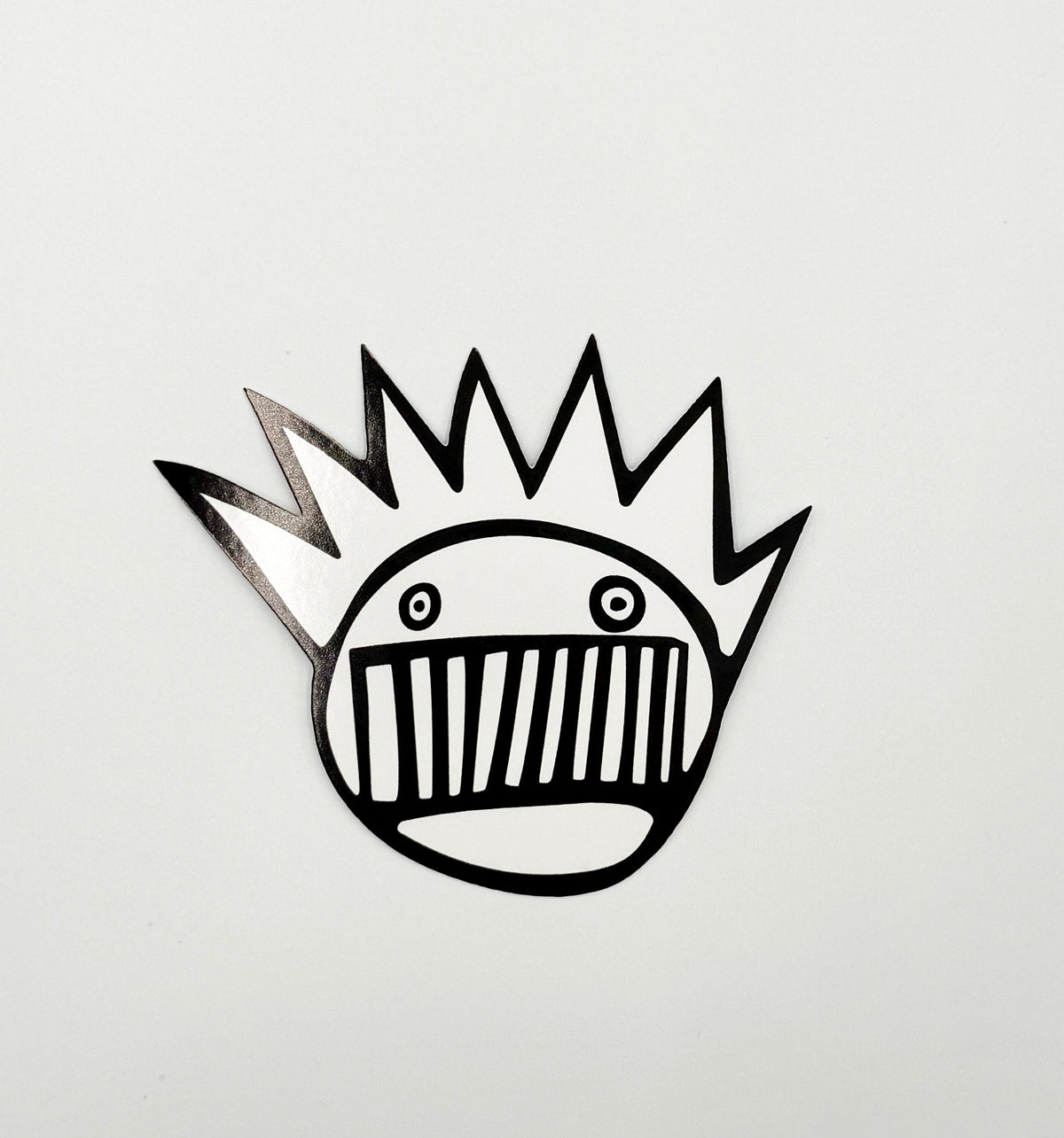 Ween Boognish Sticker W008S