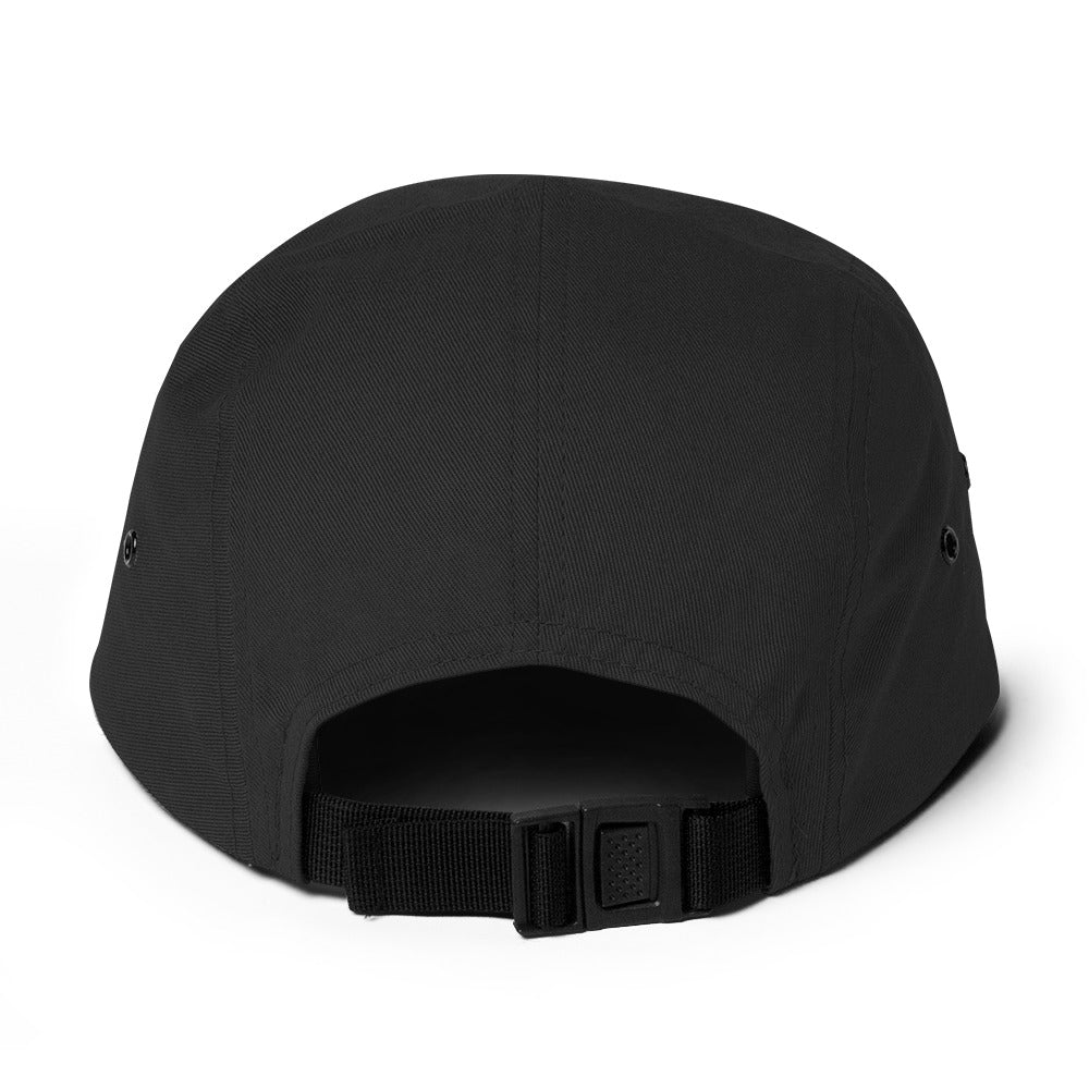 Arm Trans People LGBTQ+ Camper Hat