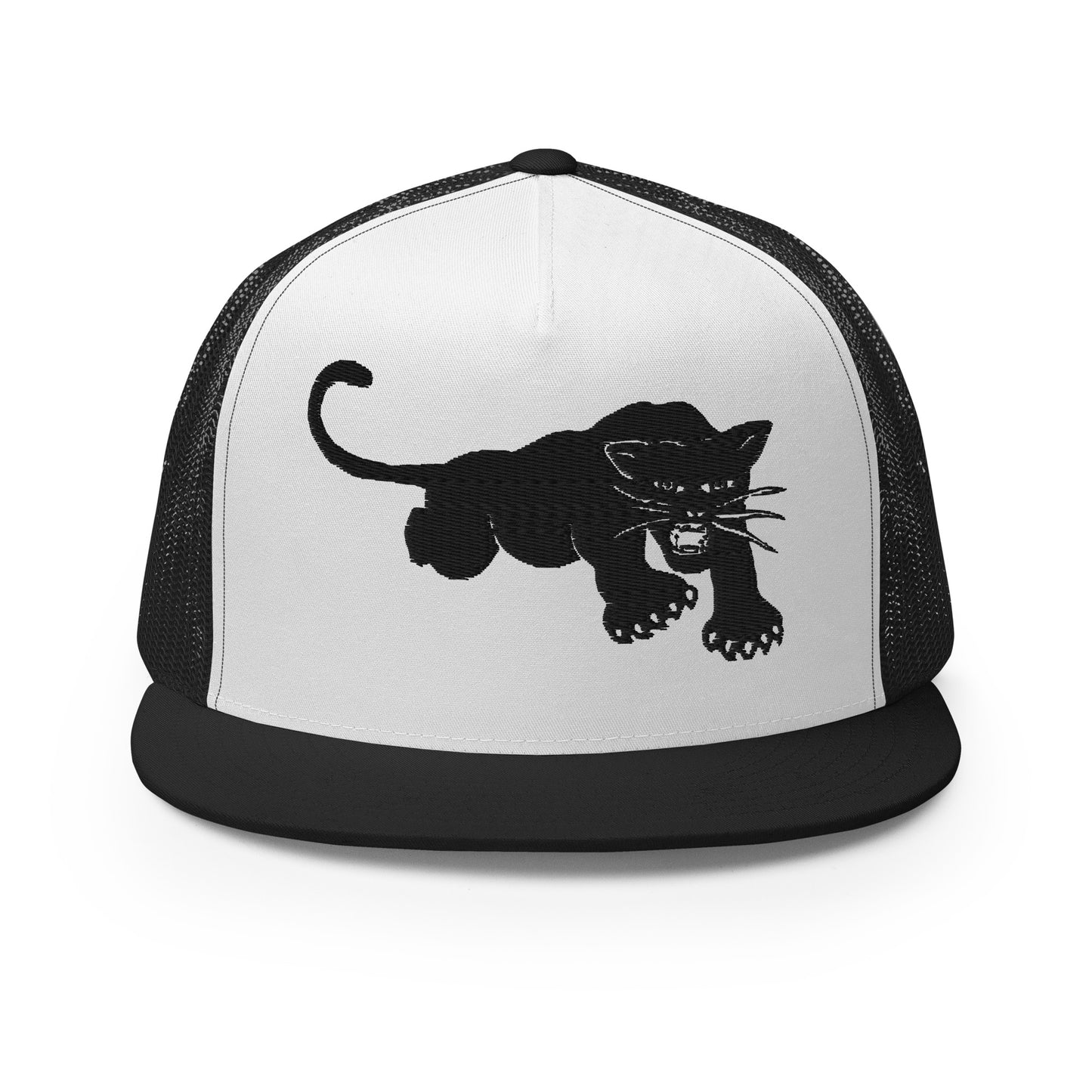 Black Panther Party BPP Baseball Hat Cap