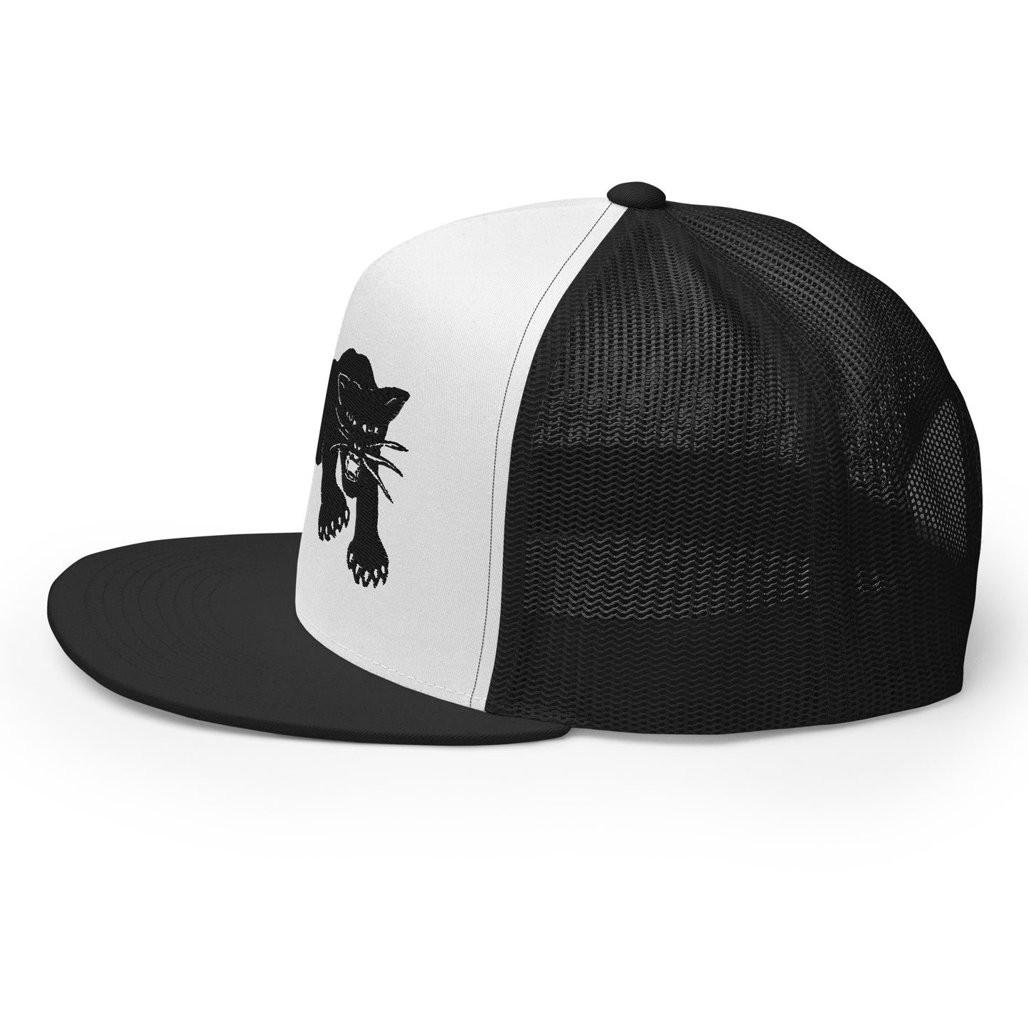 Black Panther Party BPP Baseball Hat Cap