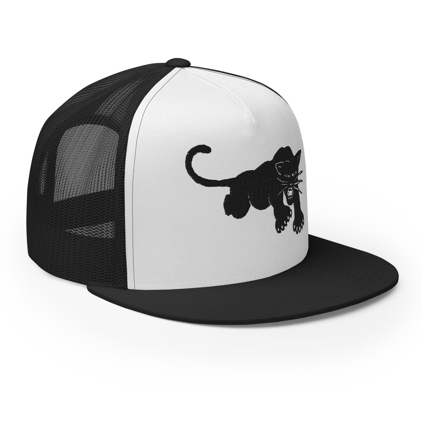 Black Panther Party BPP Baseball Hat Cap