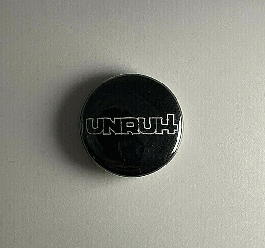 Unruh 1" Button U002B Badge Pin