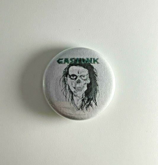 Gastunk 1” Button G003B Badge Pin