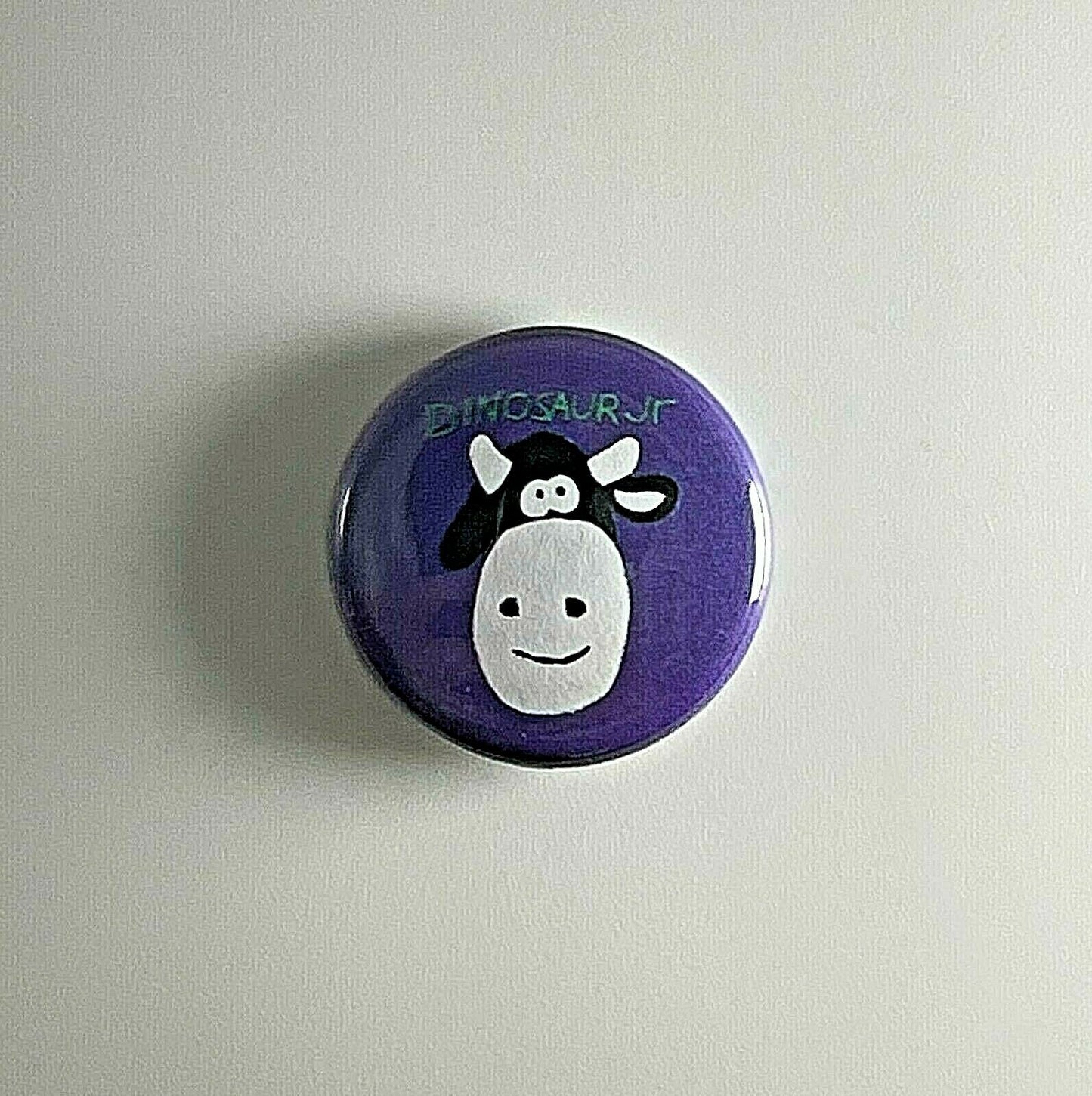 Dinosaur Jr. 1" Button D024B Pin Badge