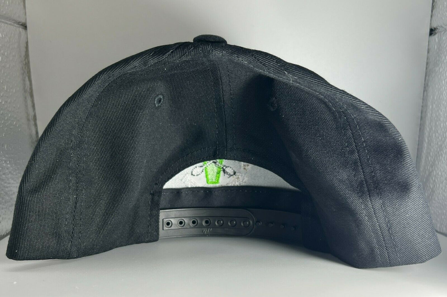 Type O Negative "Official" Embroidered Baseball Hat Cap