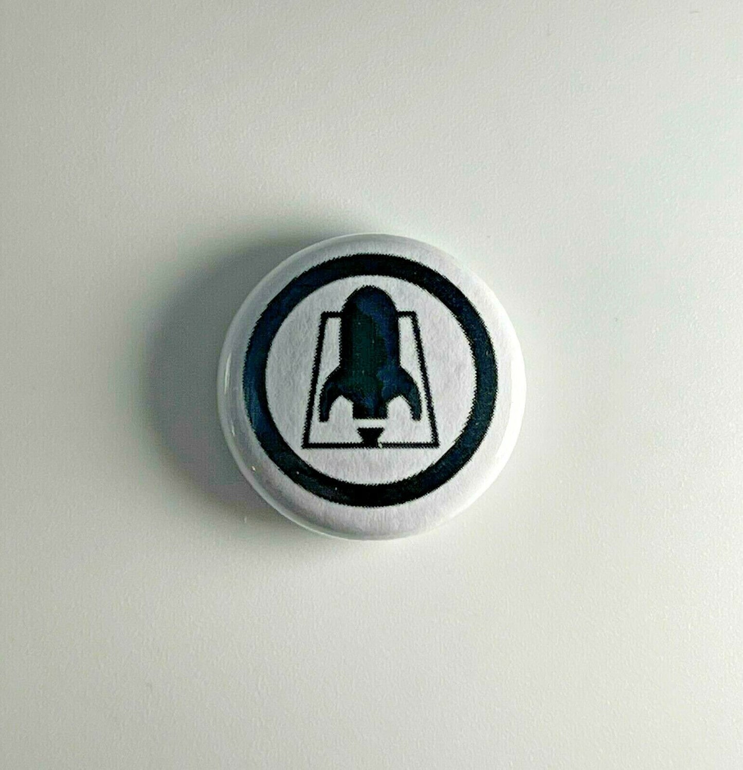 Rocket From The Crypt 1" Button R003B Badge Pin