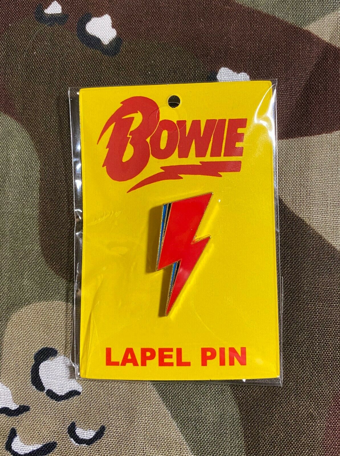 PINS