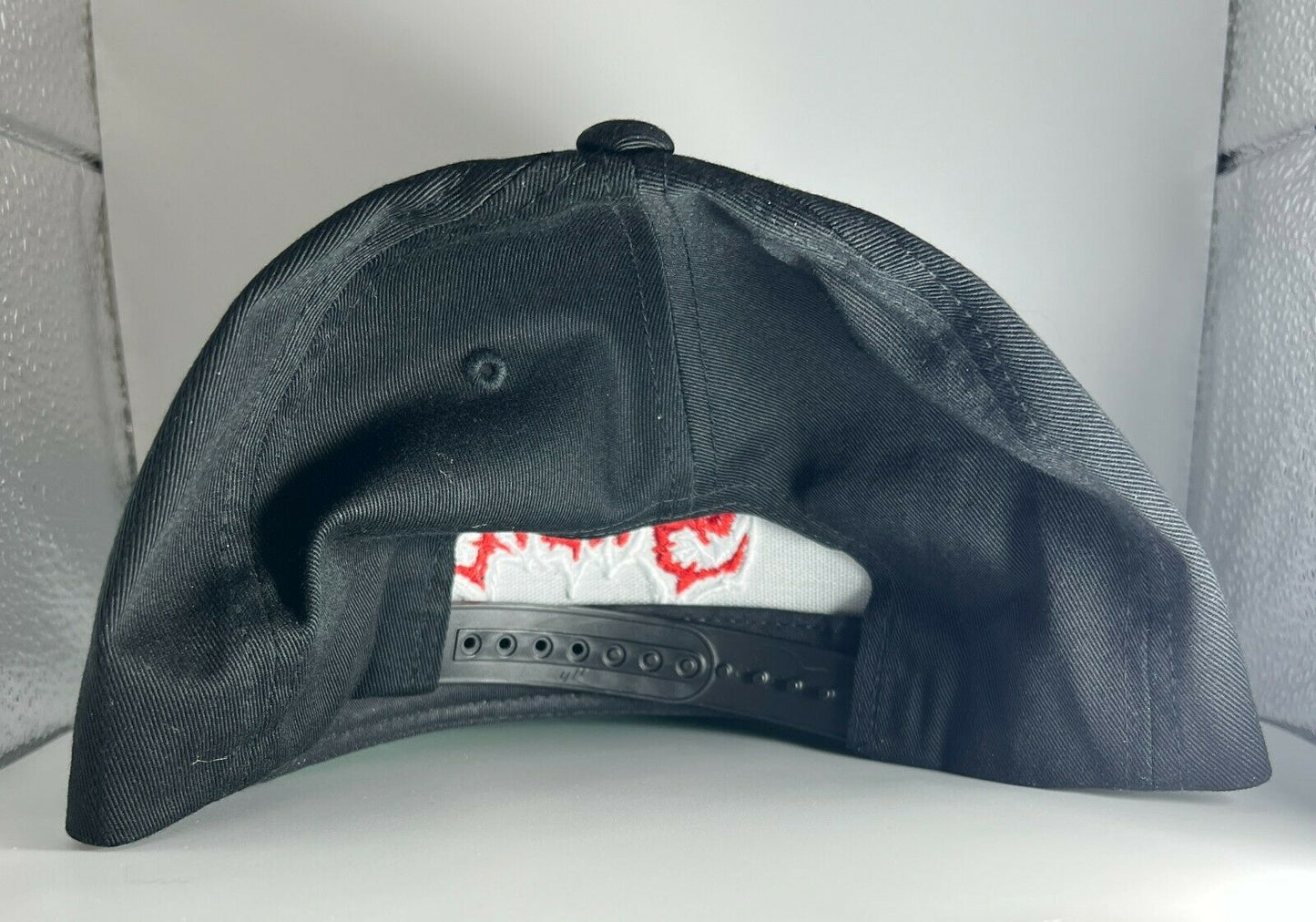 SOB S.O.B. Embroidered Baseball Hat Cap