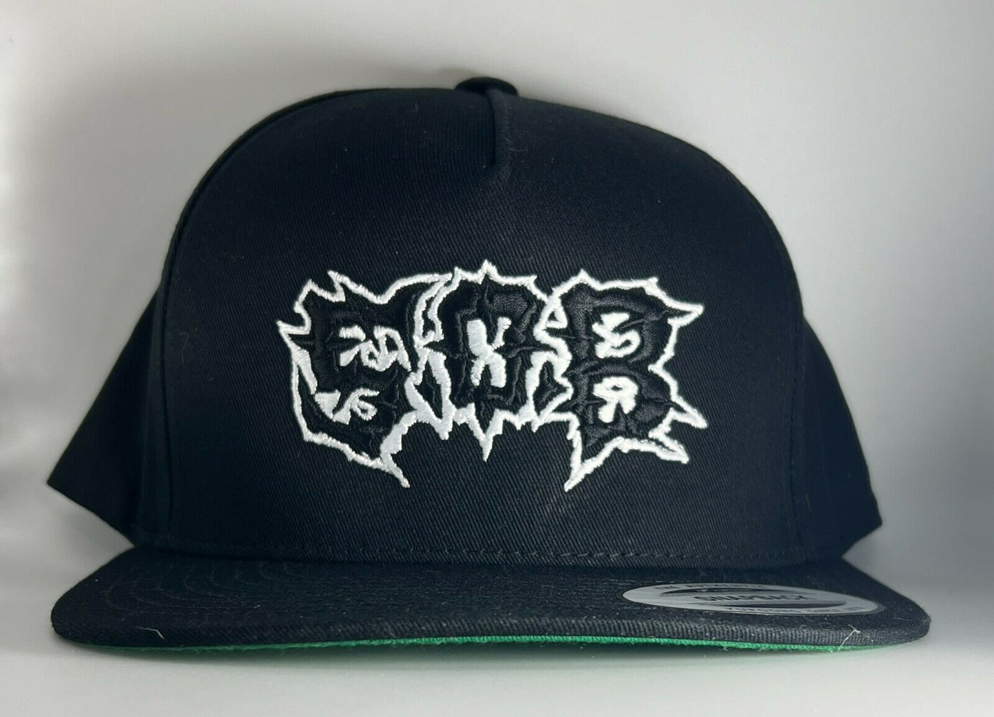 SOB S.O.B. Embroidered Baseball Hat Cap