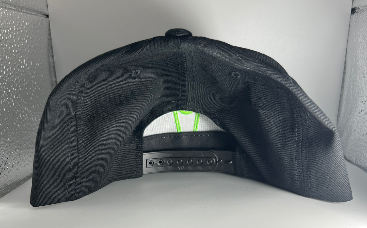 Type O Negative "Official" Embroidered Baseball Hat Cap