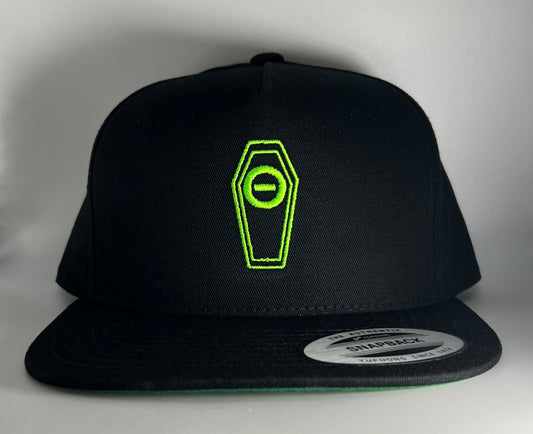 Type O Negative "Official" Embroidered Baseball Hat Cap