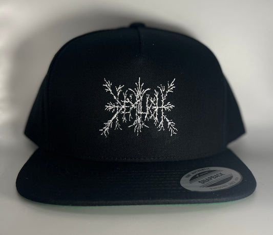 Demilich Baseball Hat Death Metal Cap