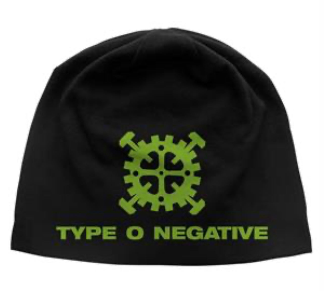 Type O Negative Beanie Stocking Cap T003BEAN