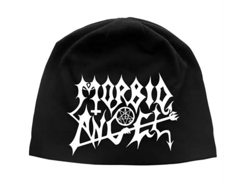 Morbid Angel Beanie Stocking Cap