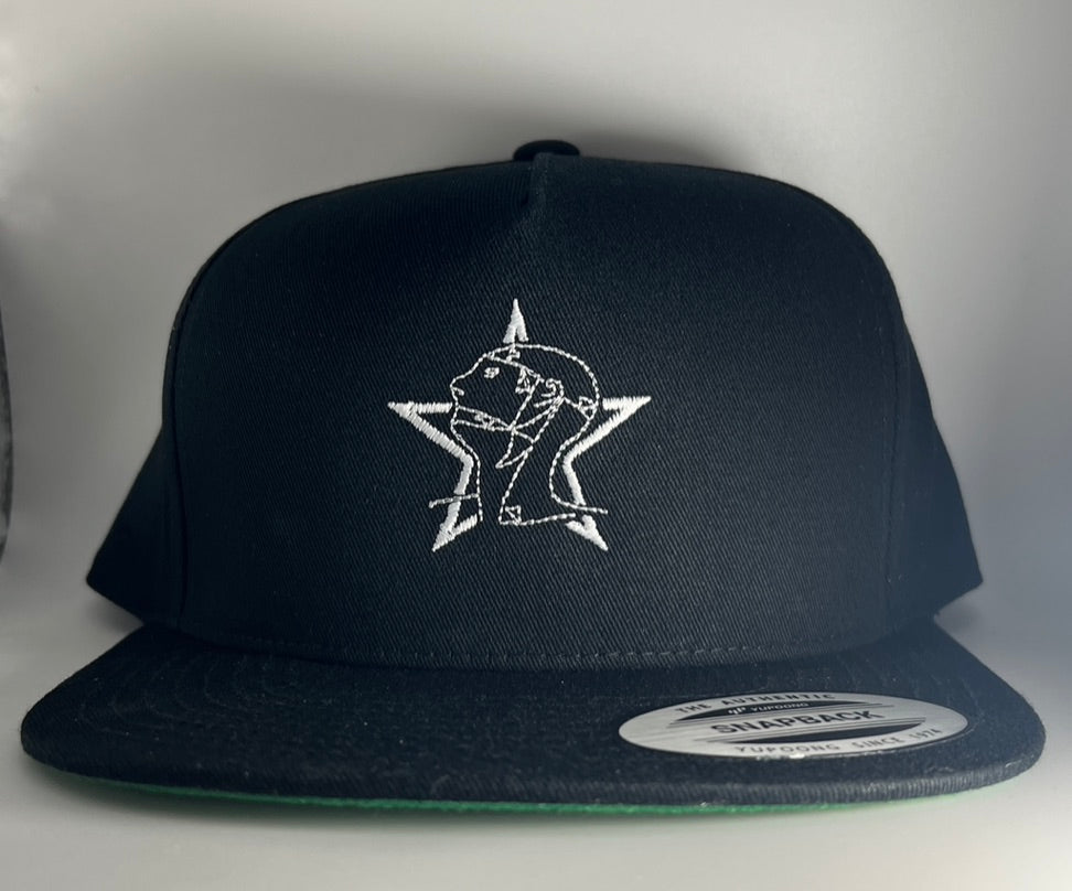 The Sisters Of Mercy Embroidered Baseball Hat Cap