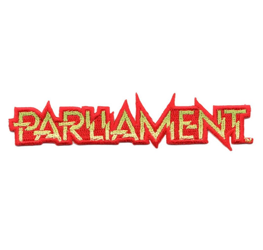 George Clinton Parliament Funkadelic Embroidered Patch P022P