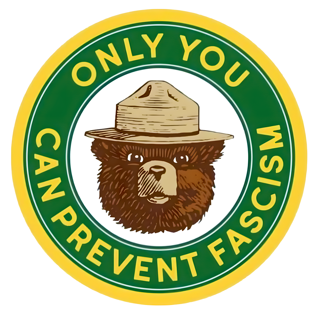 Antifascist Antifa Sticker S003S