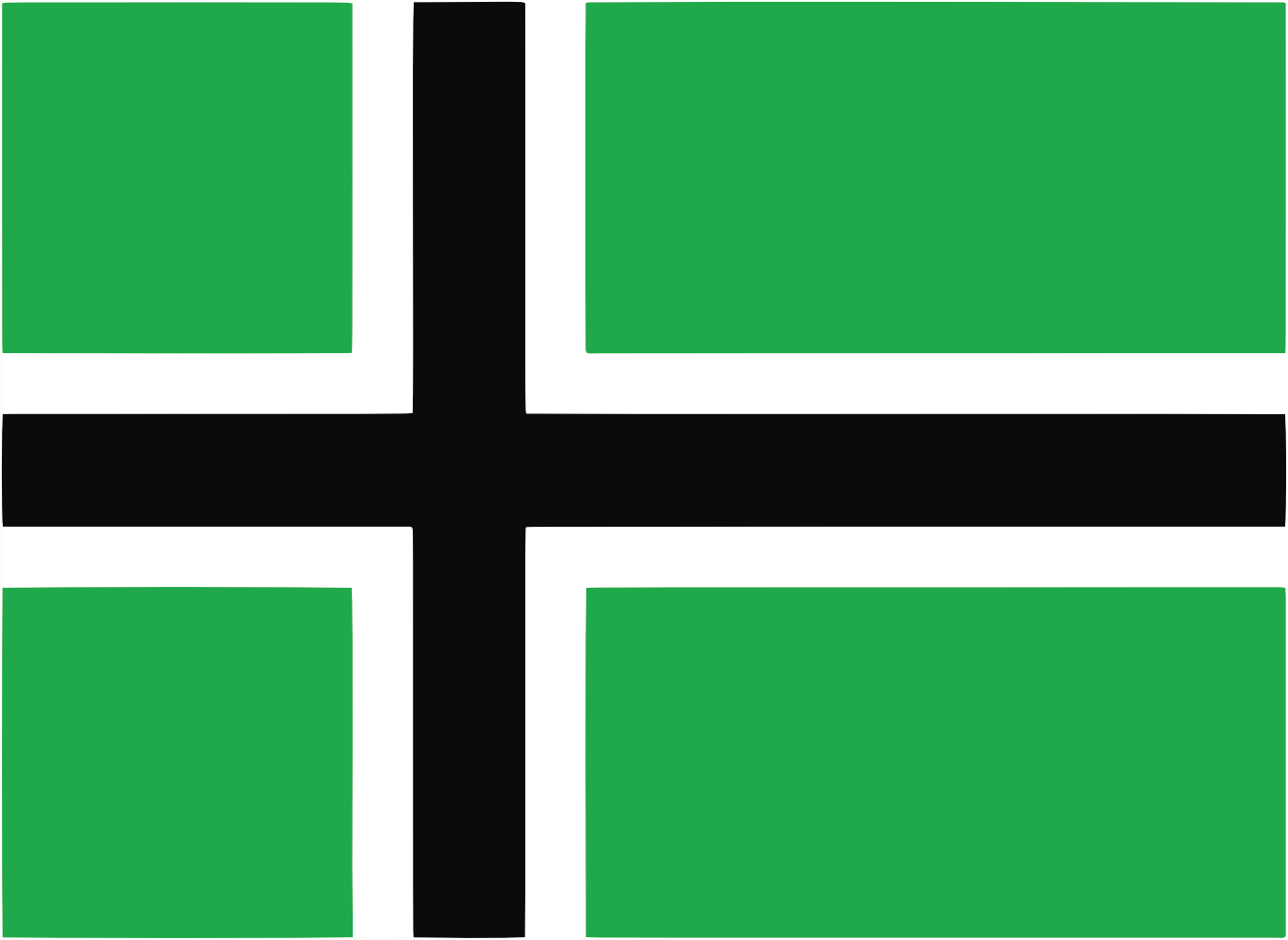 Type O Negative Vinland Sticker T014S