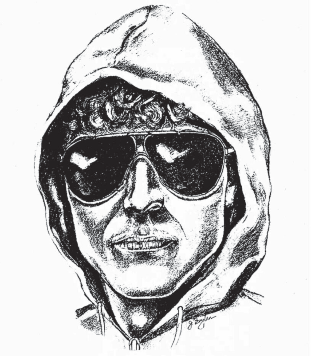 Ted Kaczynski Sticker U002S