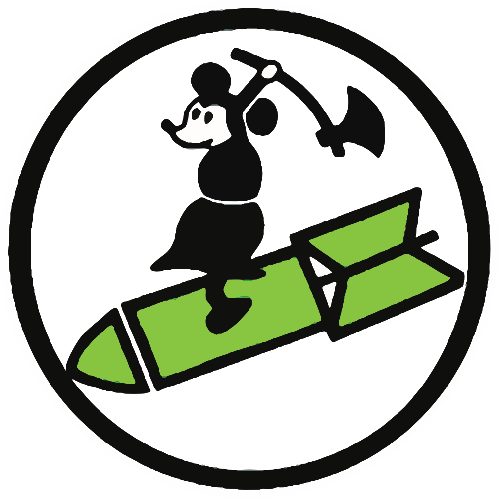 The Jesus Lizard Sticker J005S