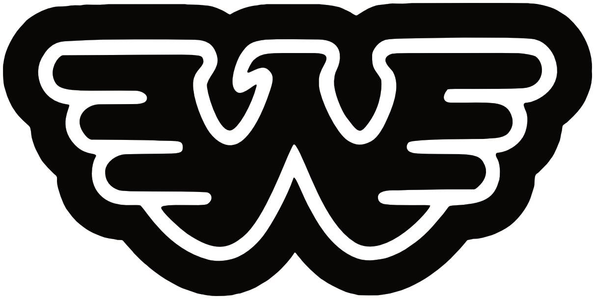 Waylon Jennings W Sticker J009S