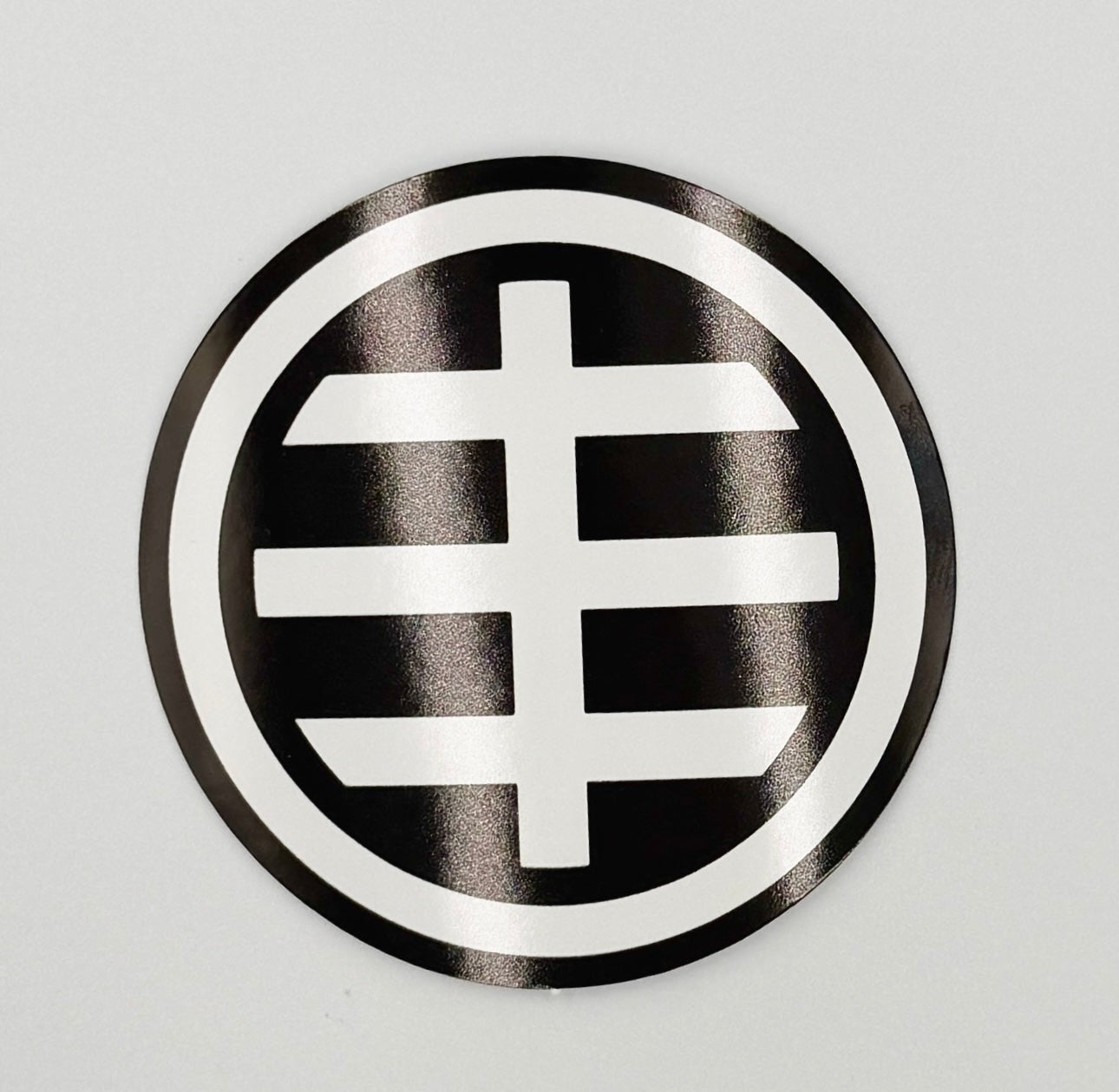 Husker Du Punk Rock Sticker H007S