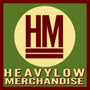 Heavylow Merchandise