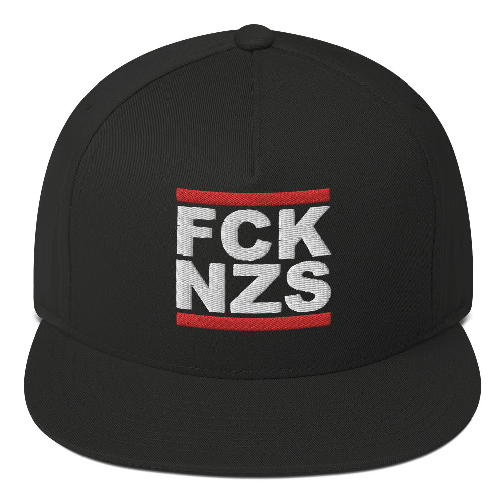 Anti-Fascist Baseball Hat Cap