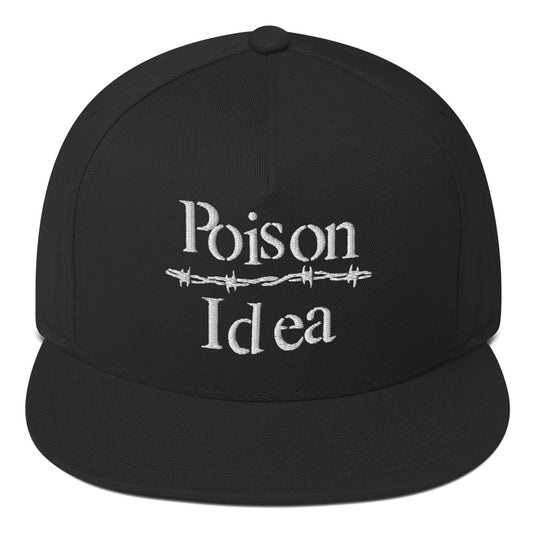 Poison Idea Baseball Hat Cap