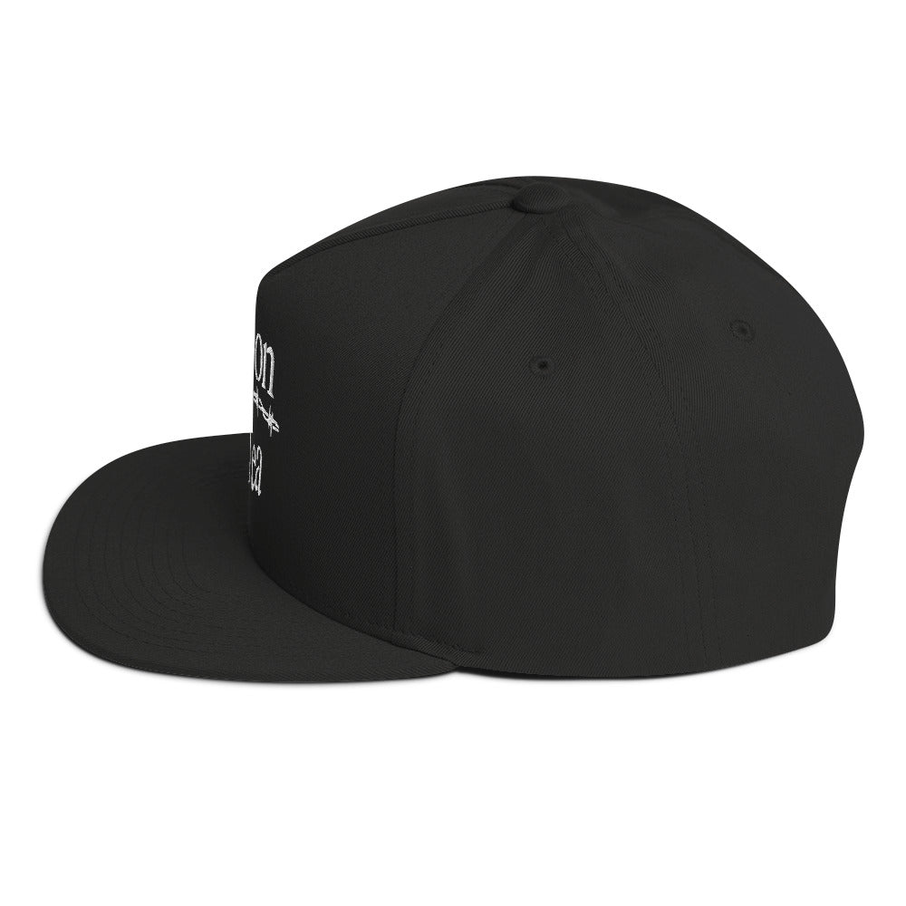 Poison Idea Baseball Hat Cap