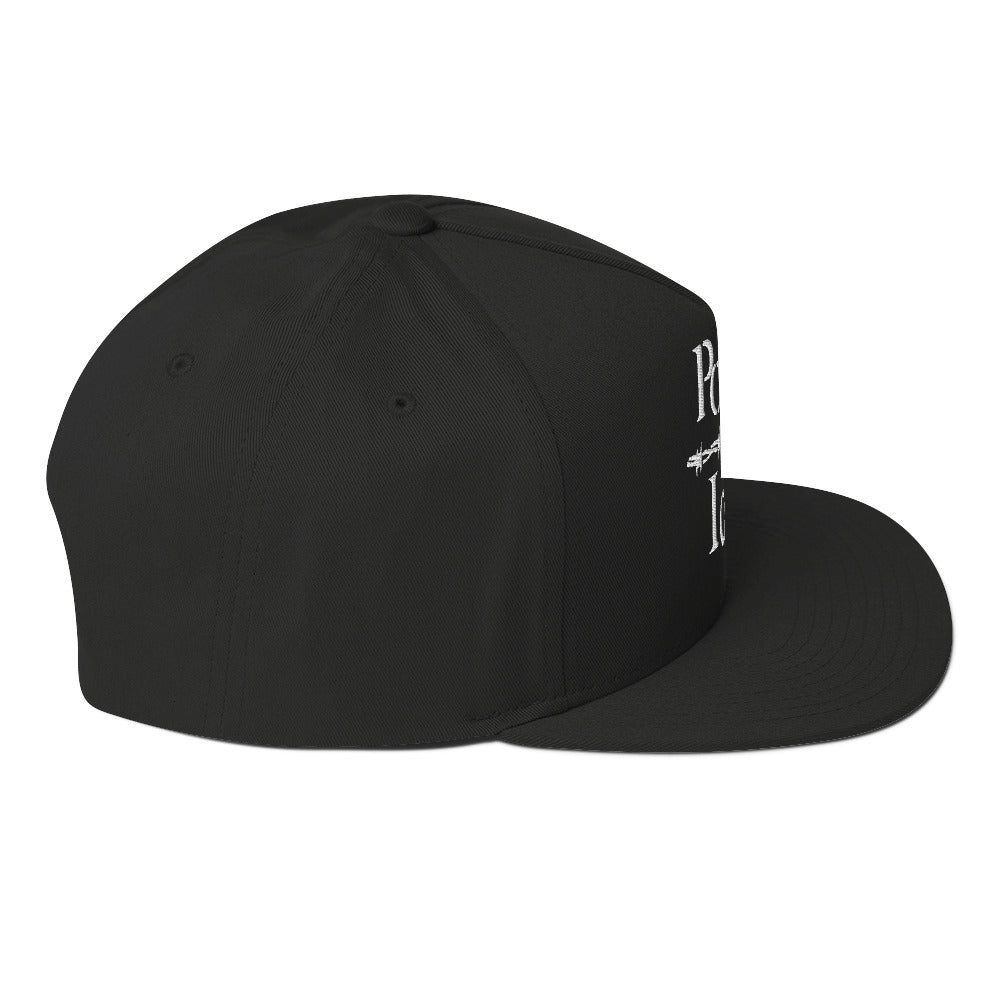 Poison Idea Baseball Hat Cap