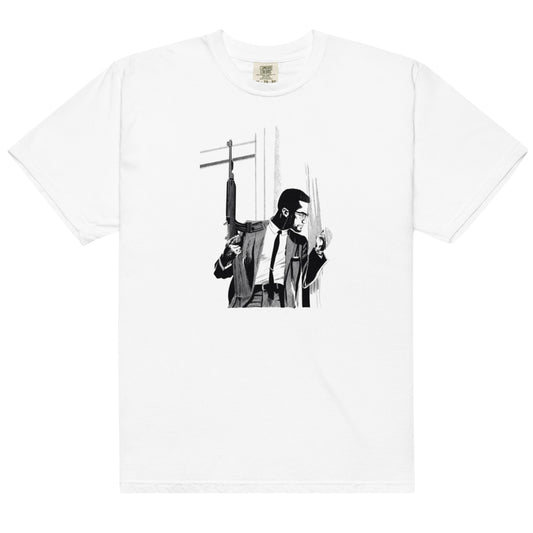 Malcolm X T Shirt