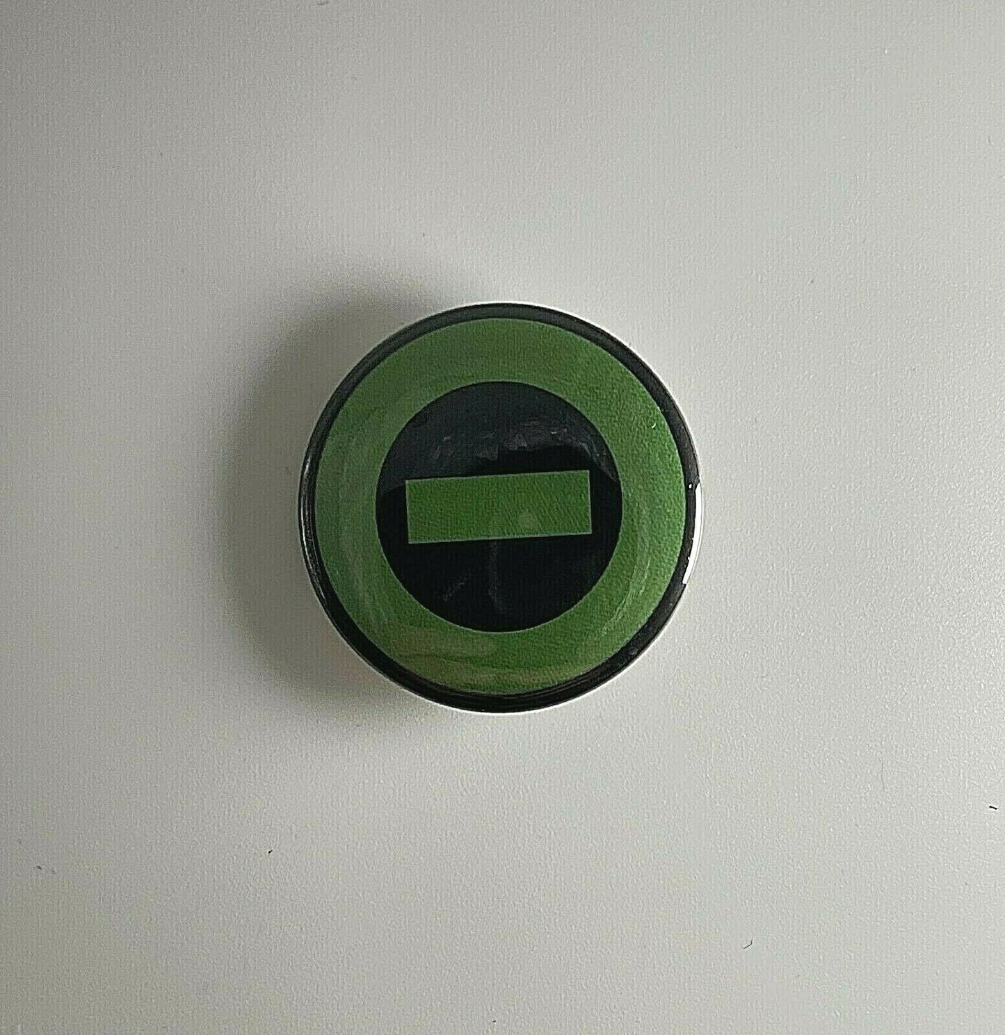 Type O Negative "Official" 1.5” Button T001B15