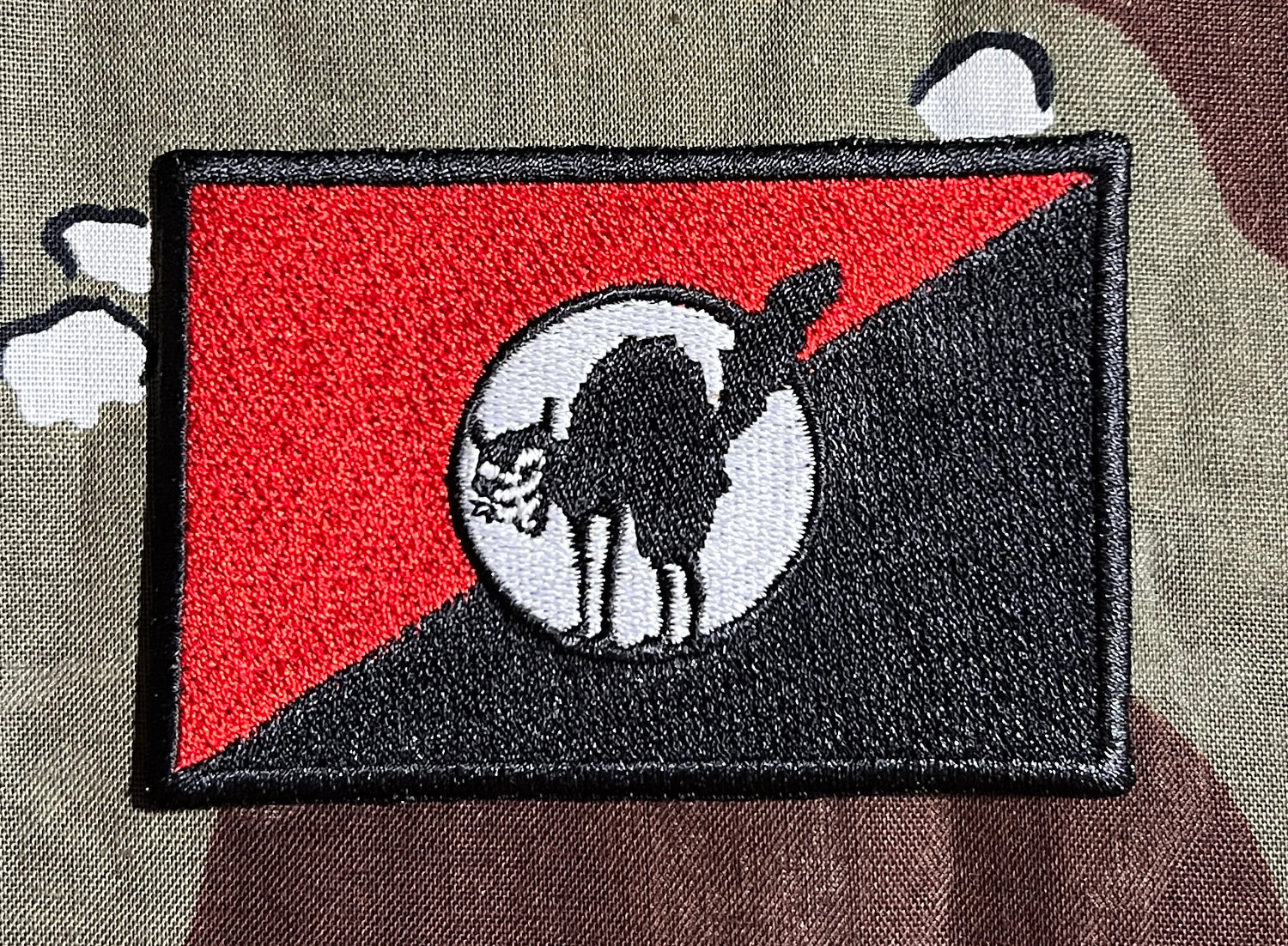 ALL PATCHES